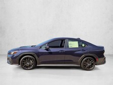 2026 Subaru WRX Limited in Galaxy Purple Pearl, stock #T9811634 — photo 5