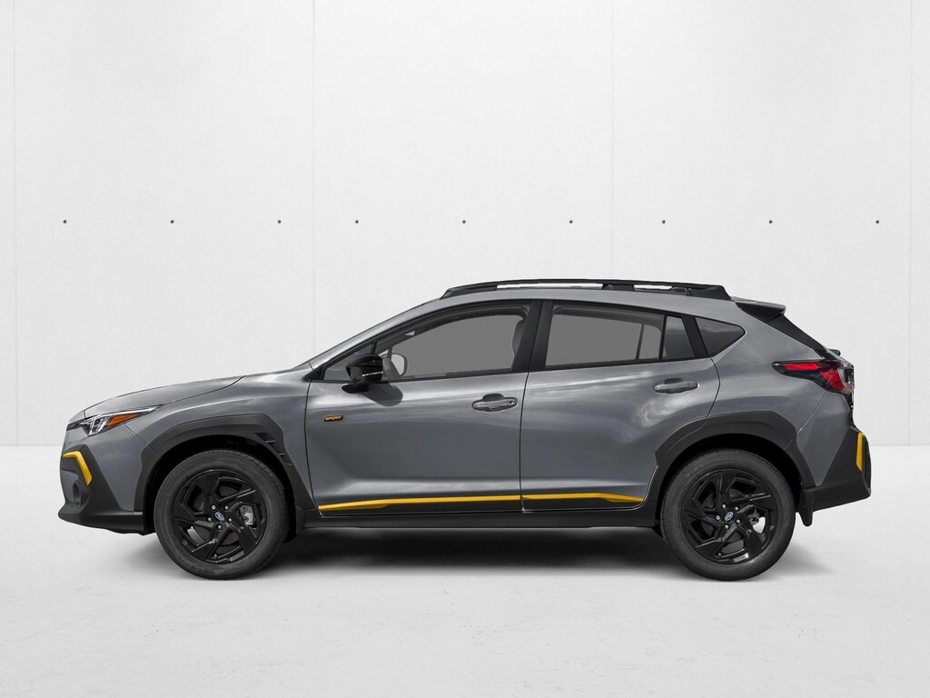 New 2026 Subaru Crosstrek Sport SUV