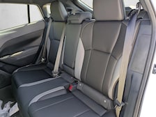 2026 Subaru Crosstrek Wilderness in Crystal White Pearl, stock #T3749534 — photo 15