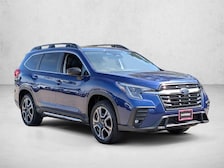2026 Subaru Ascent Limited 7-passenger in Sapphire Blue Pearl, stock #T3419806 — photo 7