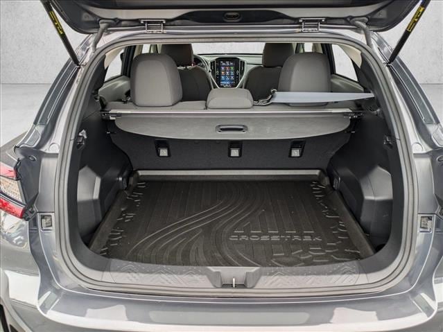 2025 Subaru Crosstrek Premium photo 3