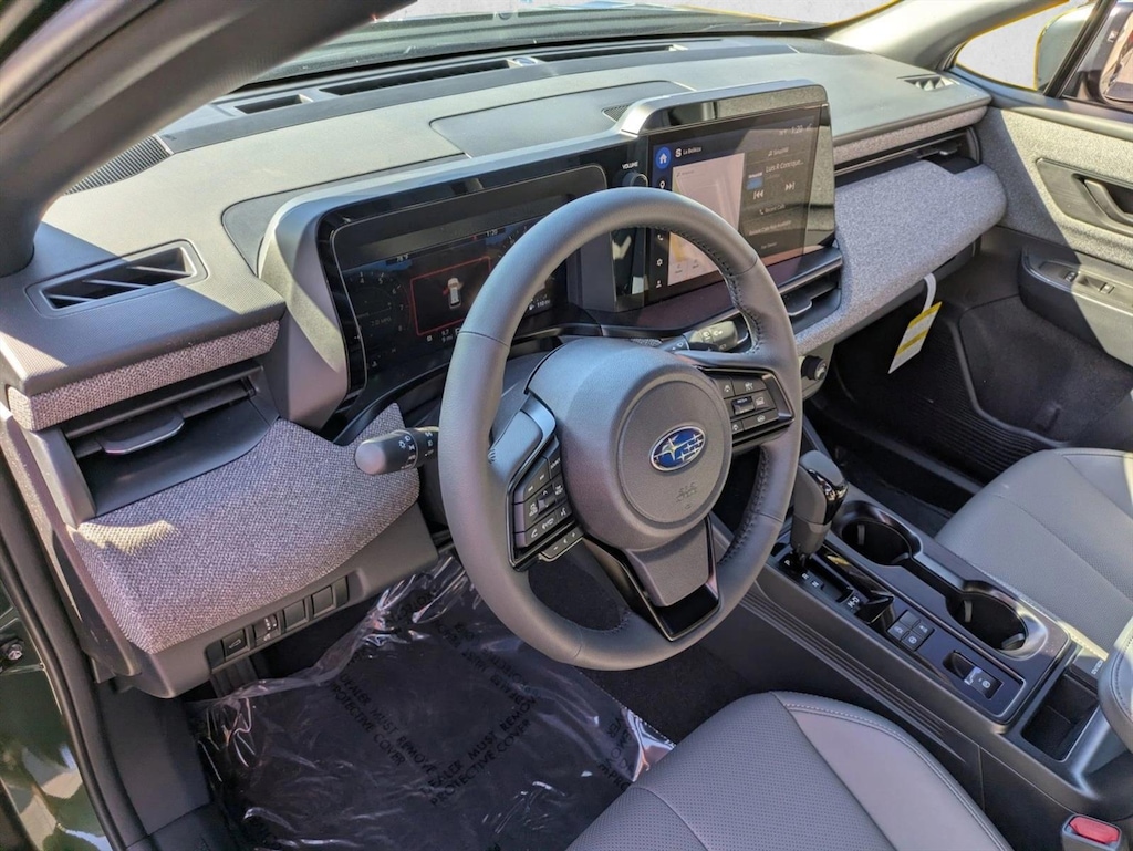 New 2026 Subaru Outback Limited WAGON