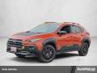 Certified 2024 Subaru Crosstrek Wilderness SUV
