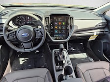 2026 Subaru Crosstrek Limited in Alpine Green, stock #T3790788 — photo 11