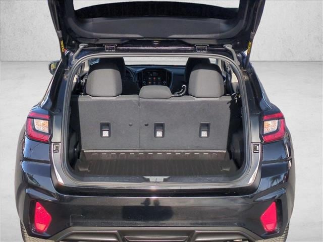 2024 Subaru Impreza Sport photo 6