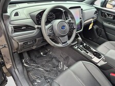 2026 Subaru Forester Limited in Magnetite Gray Metallic, stock #T3146972 — photo 3