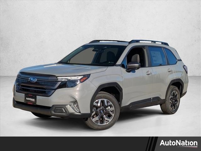 2026 Subaru Forester Premium's photo