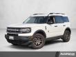 Used 2022 Ford Bronco Sport Big Bend SUV