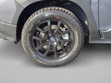 2026 Subaru Crosstrek Wilderness in Magnetite Gray Pearl, stock #T3808890 — photo 10