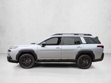 2026 Subaru Outback Limited XT in Ice Silver Metallic, stock #TY555043 — photo 5