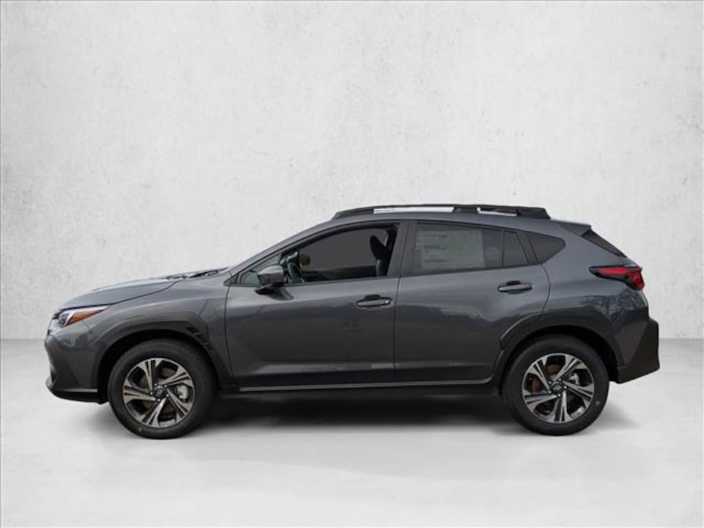 New 2026 Subaru Crosstrek Premium SUV
