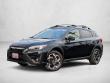 Certified 2023 Subaru Crosstrek Limited SUV
