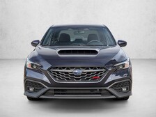 2026 Subaru WRX Premium in Galaxy Purple Pearl, stock #T9806499 — photo 6
