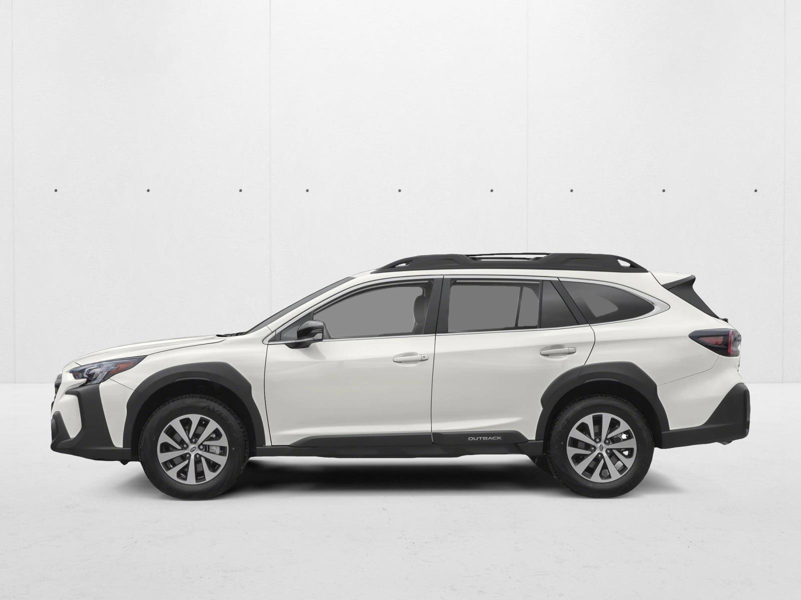 2025 Subaru Outback Premium photo 2