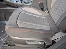 2026 Subaru Impreza Sport in Ice Silver Metallic, stock #T8259206 — photo 4