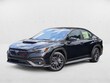 Subaru WRX