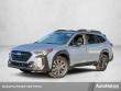 Certified 2024 Subaru Outback Onyx Edition SUV