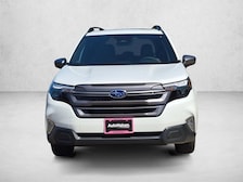 2026 Subaru Forester Premium Hybrid in Crystal White Pearl, stock #T3153738 — photo 6