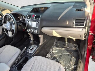 2017 Subaru Forester 2.5i photo 18