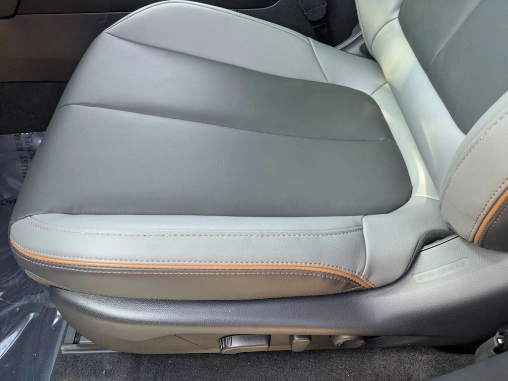 New 2026 Subaru Forester Sport SUV