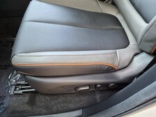 2026 Subaru Forester Sport in Crystal White Pearl, stock #T3133658 — photo 4