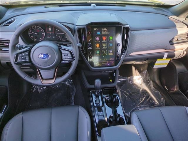 2026 Subaru Forester Sport - Photo 15