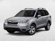 Used 2016 Subaru Forester 2.5i Premium SUV