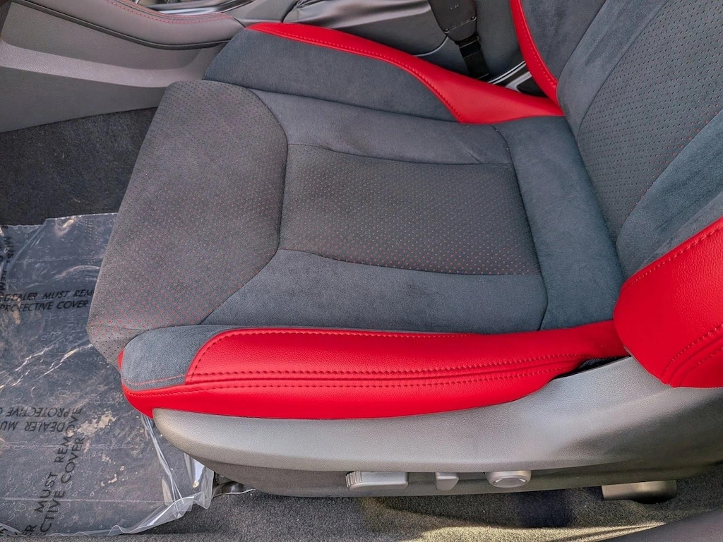 New 2026 Subaru WRX Limited