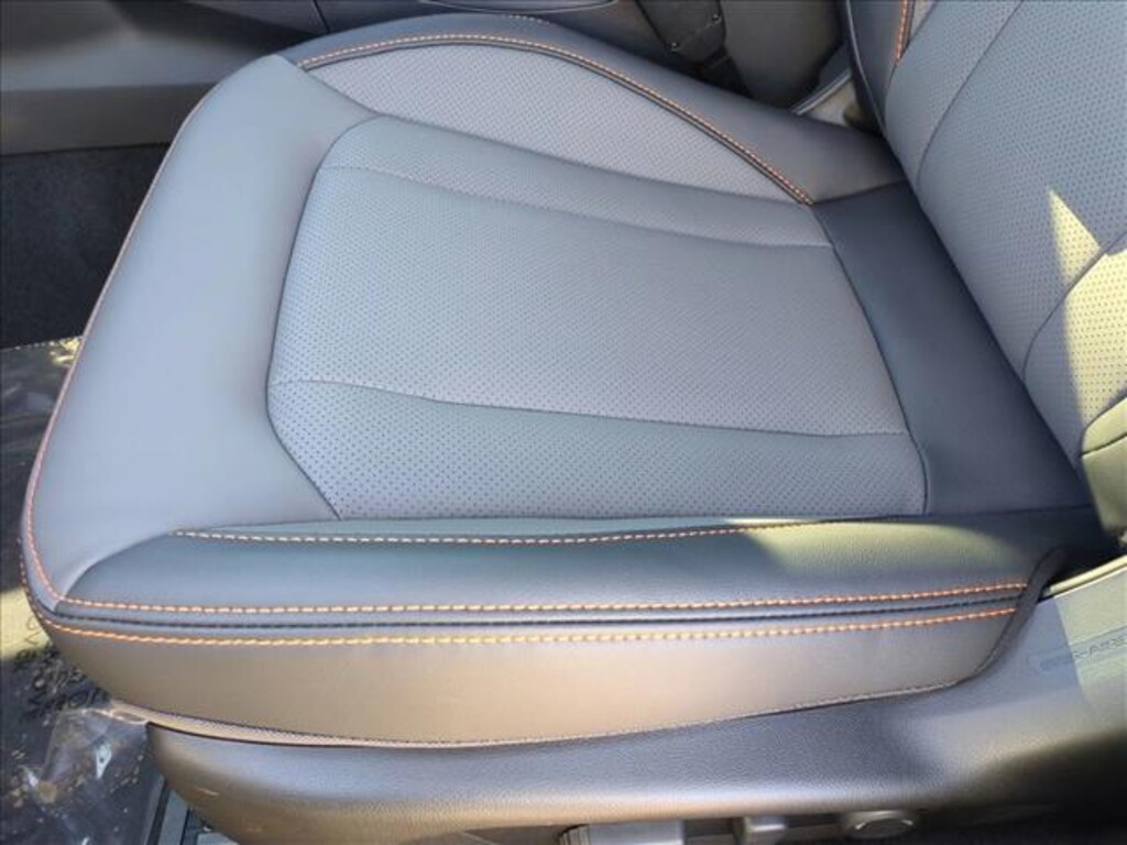 New 2026 Subaru Crosstrek Limited Hybrid SUV