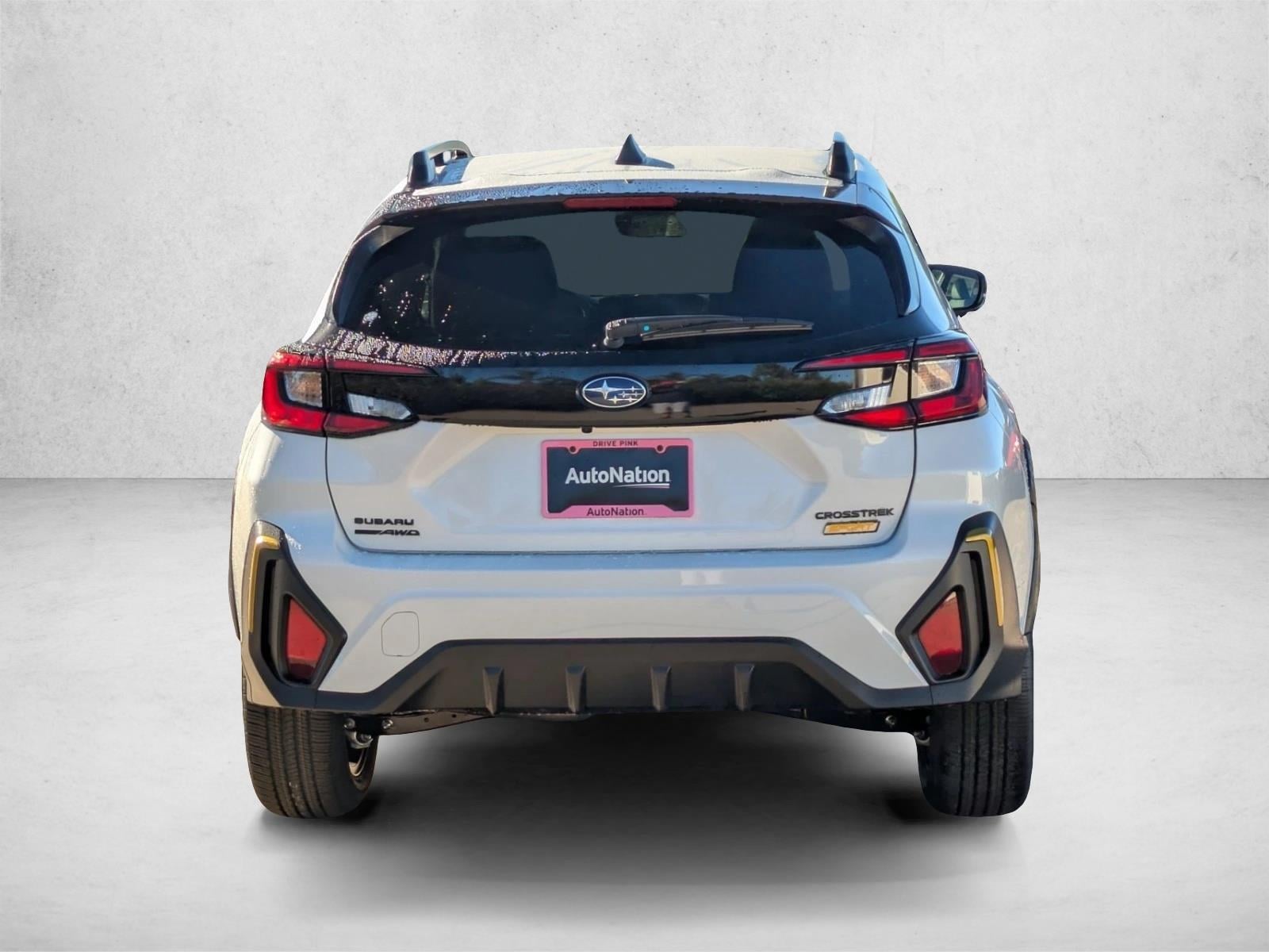 2026 Subaru Crosstrek Sport - Photo 7
