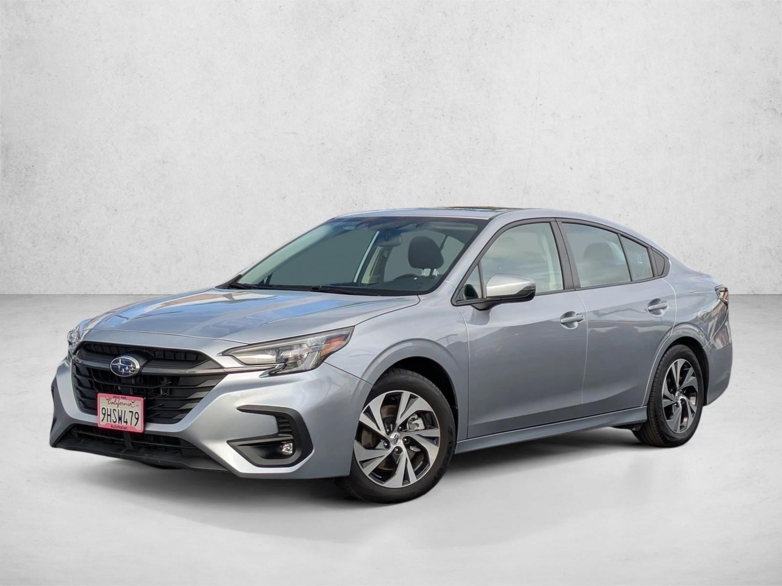 2024 Subaru Legacy Premium