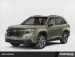 Used 2026 Subaru Forester Premium SUV