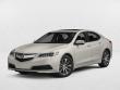 Used 2015 Acura TLX Tech (DCT) Sedan