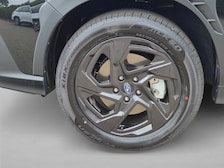 2026 Subaru Crosstrek Sport in Crystal Black Silica, stock #T3792055 — photo 10