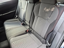 2026 Subaru Impreza Sport in Crystal Black Silica, stock #T8281272 — photo 12
