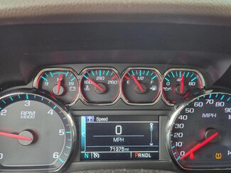 2020 GMC Yukon XL SLT photo 9