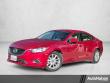 Used 2014 Mazda Mazda6 i Sport Sedan