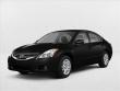 Used 2010 Nissan Altima 2.5 S Sedan