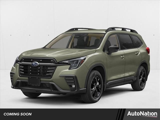 2026 Subaru Ascent Premium 7 Passenger's photo