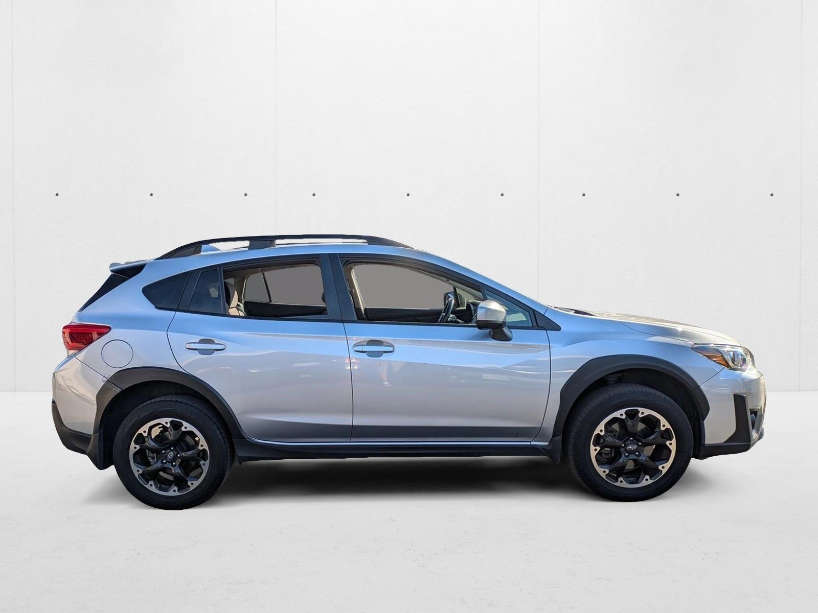 2023 Subaru Crosstrek Premium photo 4