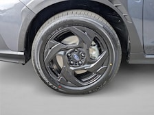 2026 Subaru Crosstrek Sport Hybrid in Magnetite Gray Pearl, stock #T8240913 — photo 10