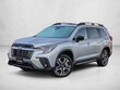 Subaru Ascent