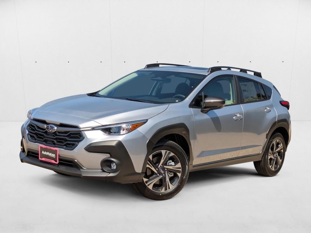 New 2025 Subaru Crosstrek Premium SUV