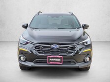 2026 Subaru Crosstrek Sport in Crystal Black Silica, stock #T3792055 — photo 6