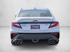 2026 Subaru WRX Premium in Ceramic White, stock #T9804507 — photo 8