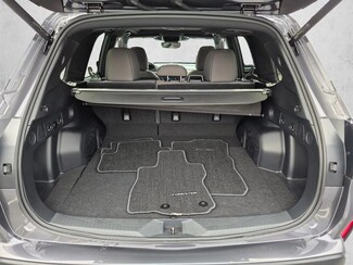 2026 Subaru Forester Premium photo 9