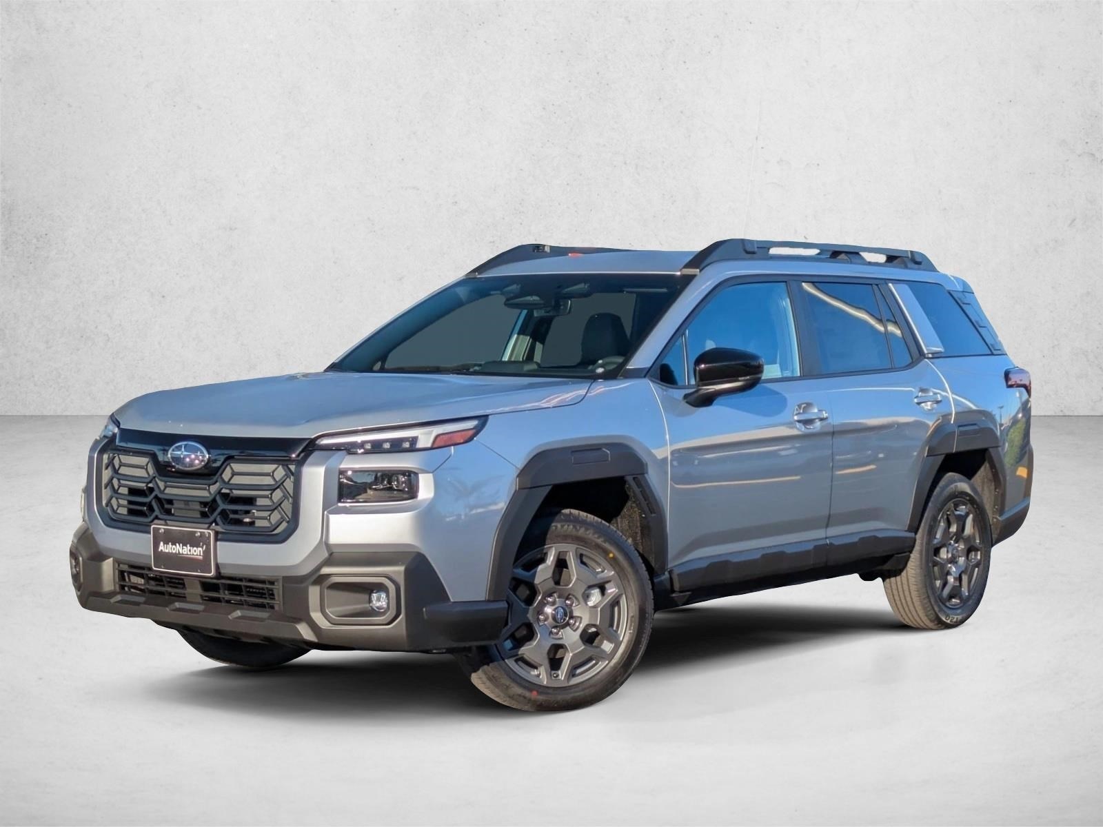 2026 Subaru Outback Premium's photo