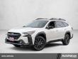 Used 2024 Subaru Outback Onyx Edition SUV
