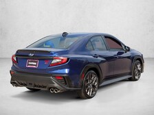 2026 Subaru WRX tS in Sapphire Blue Pearl, stock #T9804289 — photo 2