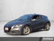Used 2013 Honda CR-Z Base Coupe